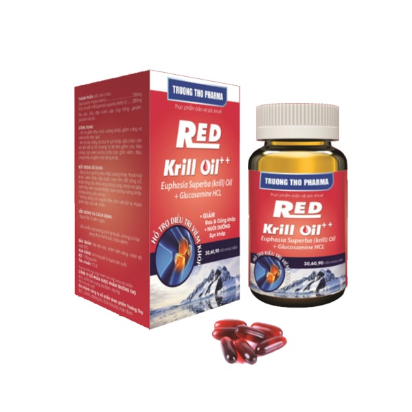 red-krill-oil